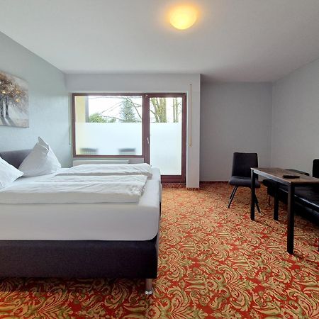 לינדאו Hotel Schachener Hof מראה חיצוני תמונה
