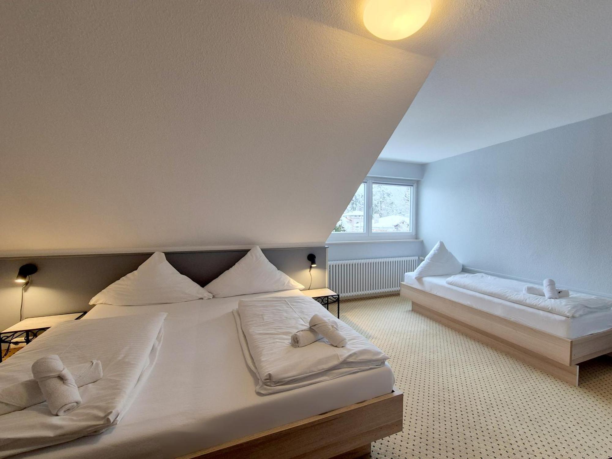 לינדאו Hotel Schachener Hof מראה חיצוני תמונה